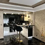 Apartament Luxurynight-spa