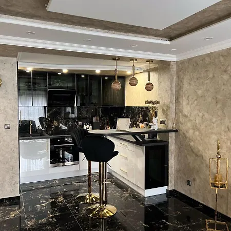 Apartament Luxurynight-spa