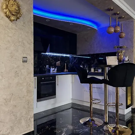 Luxurynight-spa *