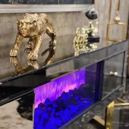 Luxurynight-spa * Strasburg