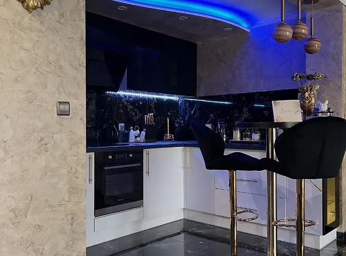 Luxurynight-spa *