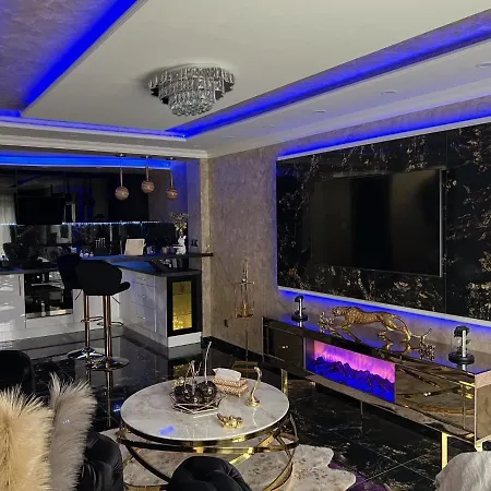 Luxurynight-spa 斯特拉斯堡