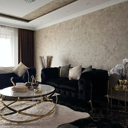 Luxurynight-spa 公寓